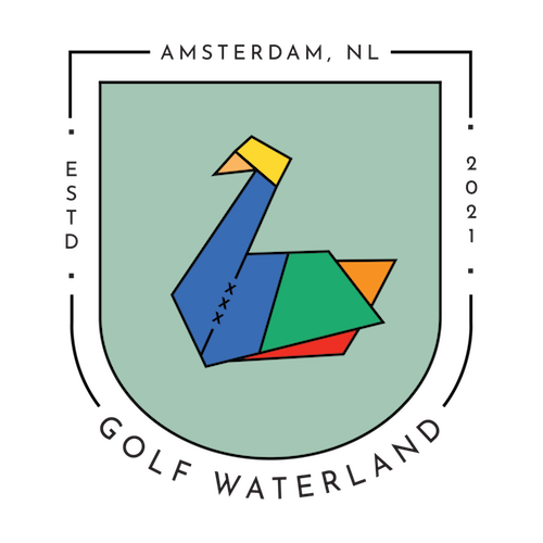 Golfbaan Waterland Amsterdam