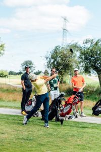 Afslaan zonder GVB
